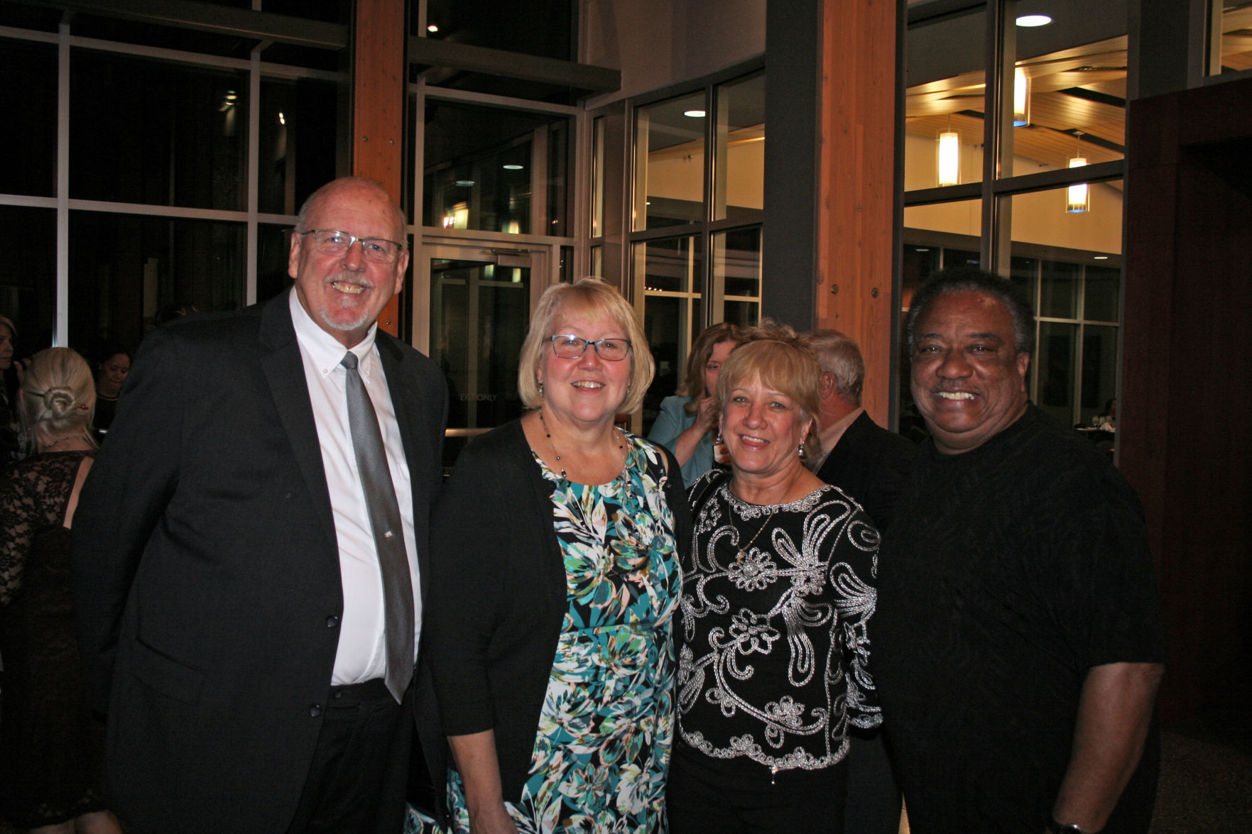 Cedarhurst Chairman's Dinner